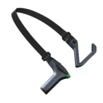 ماساژور تفنگی چندمنظوره گرین لاین مدل GMG-05