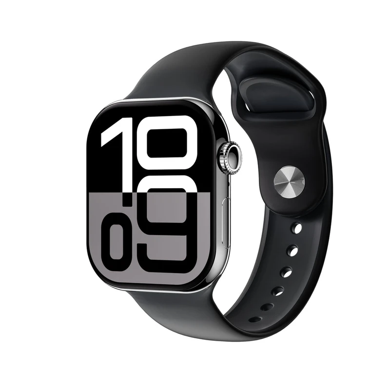 ساعت هوشمند اکتیو سری 10 گرین Green Active 10 46mm Smart Watch