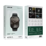 ساعت هوشمند اکتیو سری 10 گرین Green Active 10 46mm Smart Watch