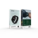 ساعت هوشمند اولترا آمولد گرین Green Ultra Amoled Smart Watch