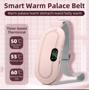 ماساژور قاعدگی بانوان Women's menstrual massager