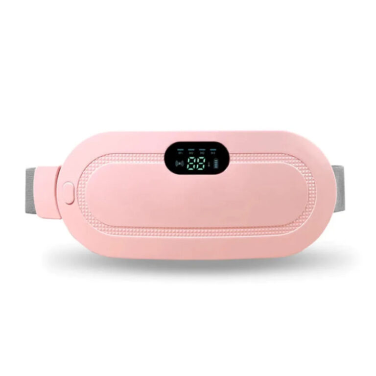 ماساژور قاعدگی بانوان Women's menstrual massager