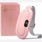 ماساژور قاعدگی بانوان Women's menstrual massager