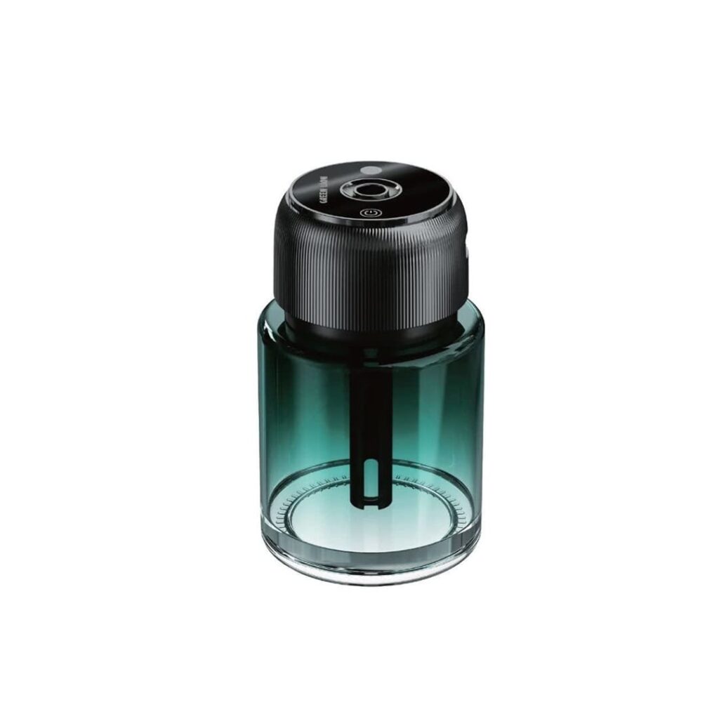 پخش کننده هوا عطر گرین Green Fragrance Air Diffuser
