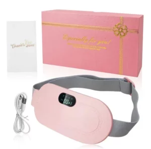 ماساژور قاعدگی بانوان Women's menstrual massager