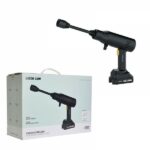 کارواش شارژی هوشمند گرین لاین CX240 PRESSURE WASH GUN