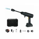 کارواش شارژی هوشمند گرین لاین CX240 PRESSURE WASH GUN