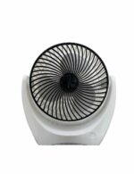 پنکه رومیزی شارژی Desktop fan V01