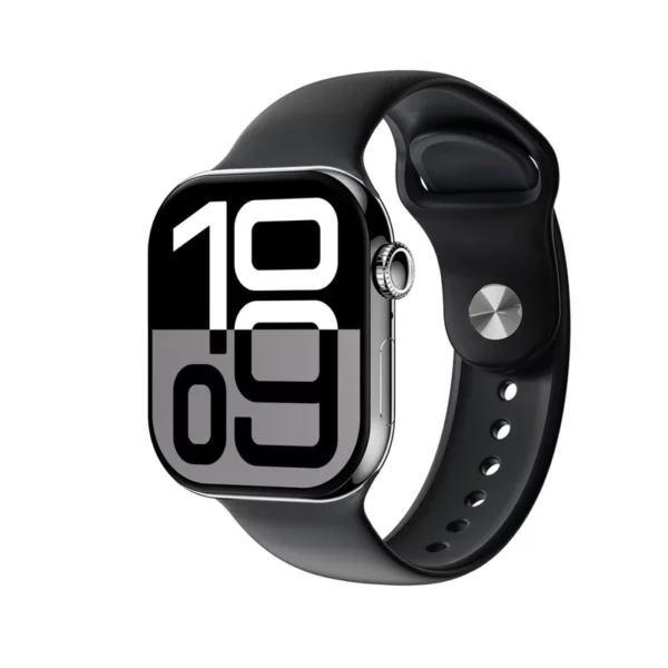 ساعت هوشمند اولتیمیت 10 گرین لاین Green lion Ultimate 10 46mm smart watch
