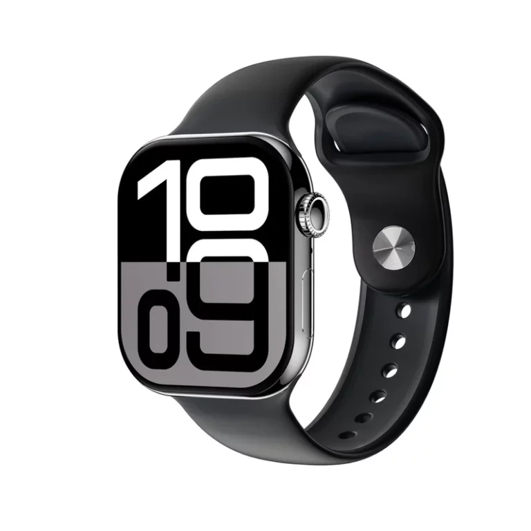 ساعت هوشمند اولتیمیت 10 گرین لاین Green lion Ultimate 10 46mm smart watch