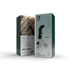 ست قاشق چنگال مسافرتی گرین لاین Green lion 4 in 1 cutlery set