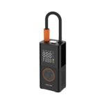 پمپ باد گرین لاین مدل Green lion GTI-01 Inflator