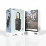 پمپ باد گرین لاین مدل Green lion GTI-01 Inflator