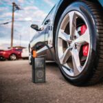 پمپ باد گرین لاین مدل Green lion GTI-01 Inflator