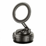 هولدر وکیومی مگ سیف گرین لاین Green lion Gx-35 SUCTION PHONE HOLDER