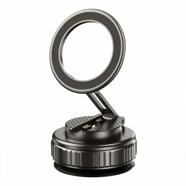 هولدر وکیومی مگ سیف گرین لاین Green lion Gx-35 SUCTION PHONE HOLDER