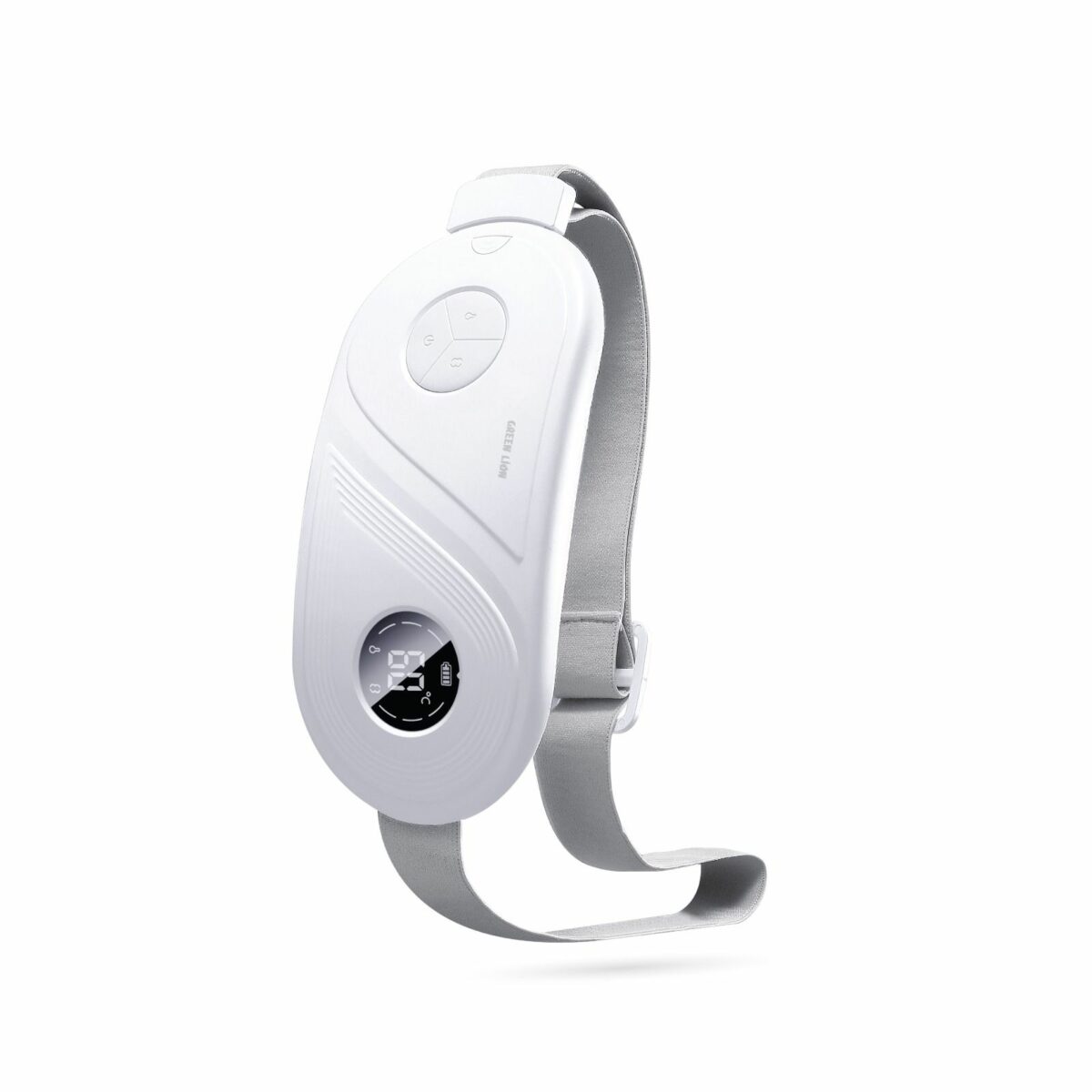 ماساژور قاعدگی بانوان گرین لاین مدل Green lion menstrual heating massager