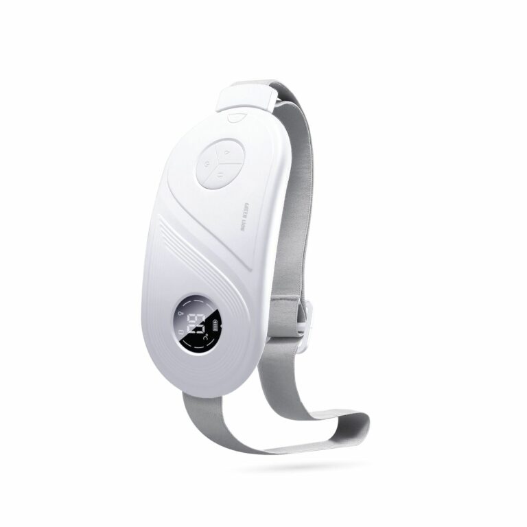 ماساژور قاعدگی بانوان گرین لاین مدل Green lion menstrual heating massager