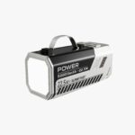 پاوربانک 50000 گرین لاین مدل پاورمکس Green lion power max 22.5w