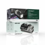 پاوربانک 50000 گرین لاین مدل پاورمکس Green lion power max 22.5w