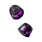 اسپیکر مگنتی پرودو Porodo PD-STMS3W-BK Soundtec Charme Magnetic Speaker