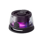 اسپیکر مگنتی پرودو Porodo PD-STMS3W-BK Soundtec Charme Magnetic Speaker