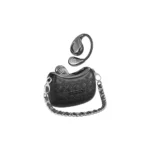 هندزفری طرح کیف پرودو Porodo soundtec Hand Bag ENC Earbuds