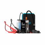 جامپ استارتر پاورلوژی Powerology 8800mAh jump start Air compressor