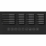 پیچ گوشتی شارژی 24 عددی شیائومی با سری مگنتی Xiaomi Electric Screwdriver 24 in 1 MJDDLSD003QW