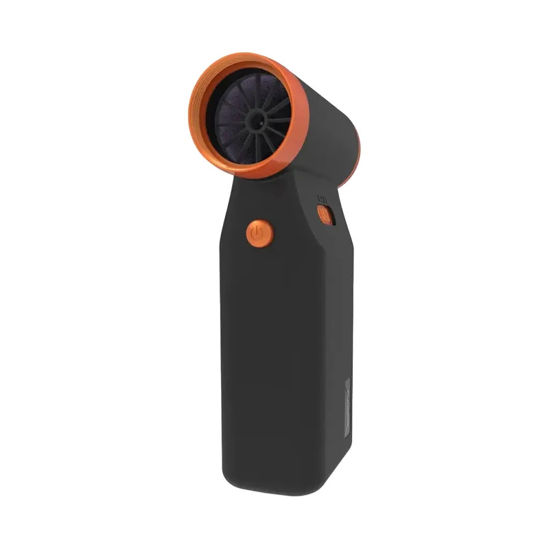 جت فن پرودو مدل porodo turbo jet air blower PD-LFST055