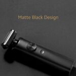 کیت اصلاح ماشین اصلاح شیائومی Xiaomi Grooming Kit Pro XMGHT2KITLF