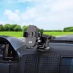 هولدر موبایل برند گرین لاین مدل Green Lion Universal Car Phone Holder