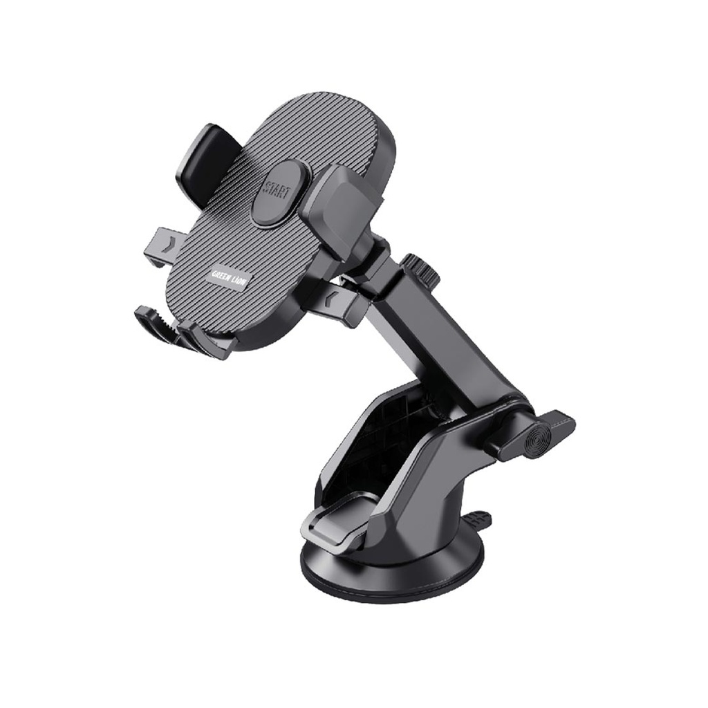 هولدر موبایل برند گرین لاین مدل Green Lion Universal Car Phone Holder