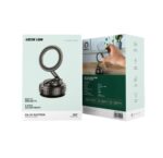 هولدر وکیومی مگ سیف گرین لاین Green lion Gx-35 SUCTION PHONE HOLDER