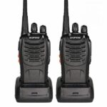 بی سیم واکی تاکی بافنگ مدل BF-888S BAOFANG