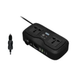 اینورتر 200 وات گرین لاین مدل Green Lion GC-233 Power Inverter