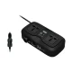 اینورتر 200 وات گرین لاین مدل Green Lion GC-233 Power Inverter