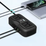 اینورتر 200 وات گرین لاین مدل Green Lion GC-233 Power Inverter