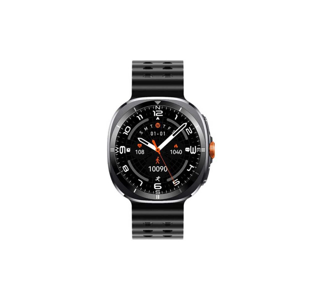 ساعت هوشمند گرین لاین Green lion CONNECT PRO SMART WATCH