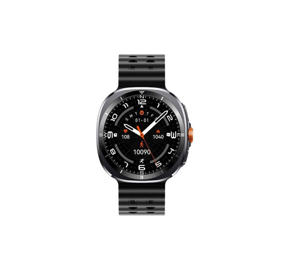 ساعت هوشمند گرین لاین Green lion CONNECT PRO SMART WATCH