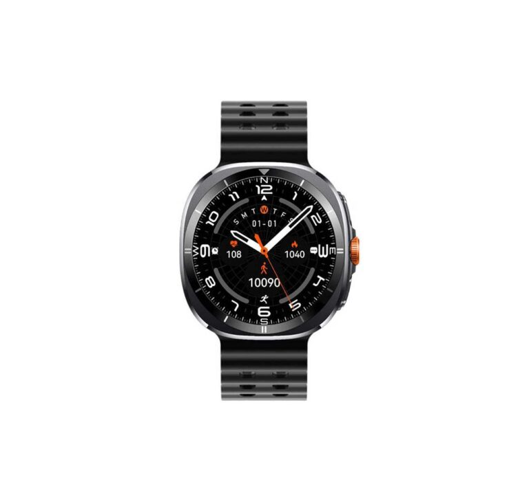 ساعت هوشمند گرین لاین Green lion CONNECT PRO SMART WATCH
