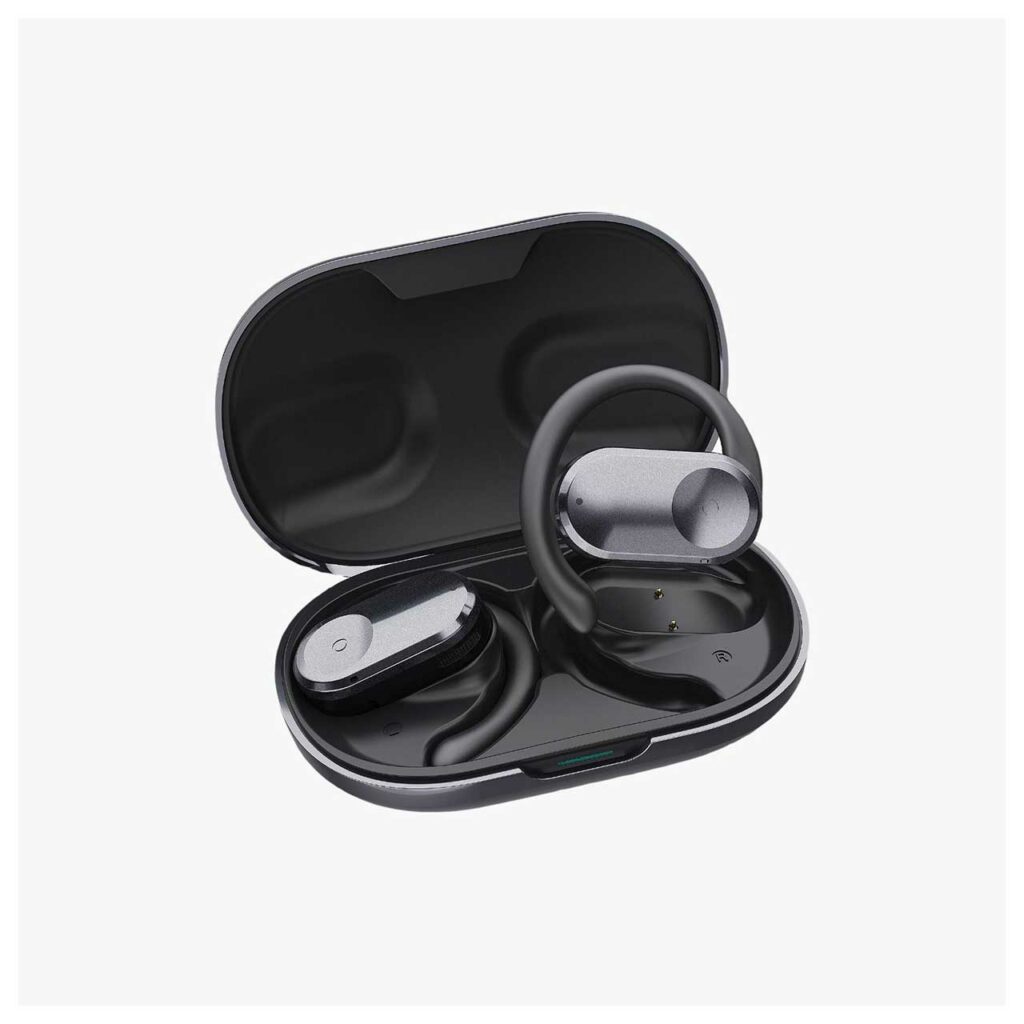 هندزفری القایی بی سیم گرین لاین مدل Green lion Ocean Open Ear Headphones