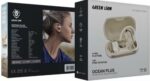 هندزفری القایی بی سیم گرین لاین مدل Green lion Ocean Plus Open Ear Headphones