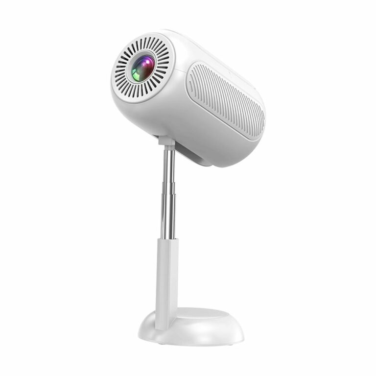 پروژکتور قابل حمل ونوس گرین لاین Green lion Venus4k portable projector