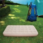 تشک بادی اتوماتیک گرین لاین مدل Green Lion GMT-190 AUTOMATIC INFLATABLE MATTRESS