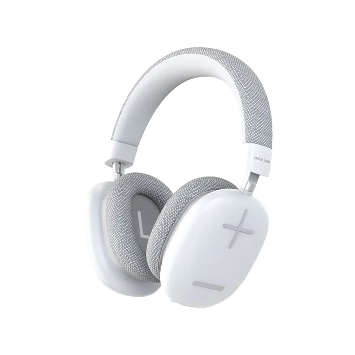 هدفون بلوتوثی گرین لاین مدل Green Lion GNECOMAXHP Echo Max Headphone