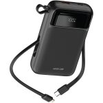 پاوربانک 20000 مگ سیف گرین لاین Green Lion LUZERN 2OOOO MagSafe power Bank