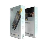 پاوربانک 10000 گرین لاین Green Lion Transparent pro 10000 mAh power bank