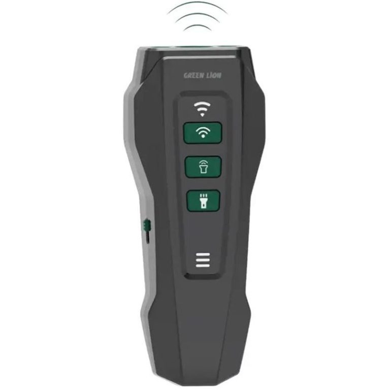 ریموت دور کننده حیوانات اولتراسونیک گرین لاین Green Lion ULTRASONIC PET SHIELD