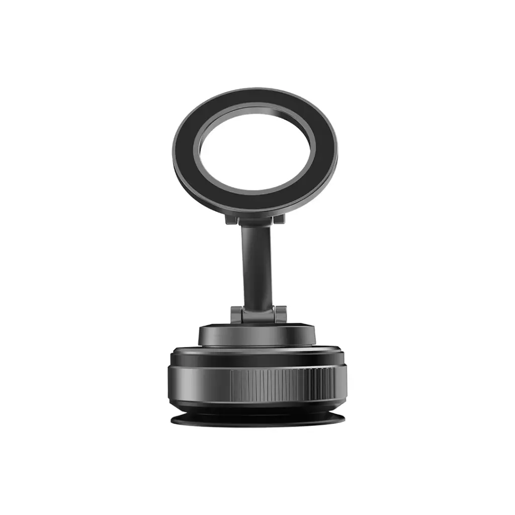 هولدر وکیومی مگ سیف گرین لاین Green lion Gx-34 SUCTION PHONE HOLDER